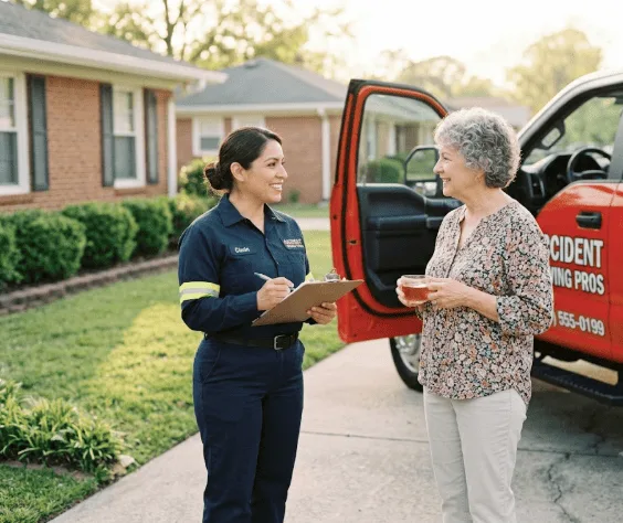 Accident Towing Service Stapleton, AL FAQs